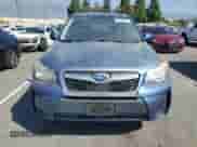 2015 Subaru Forester XT Premium with VIN JF2SJGDC6FH536661, listed as a Copart auction lot 80765005 with 119,776 mi miles and Clean title. Bid and sale history available at DreamBid. Image 5.