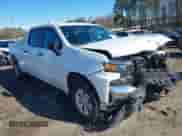2019 Chevrolet Silverado 1500 Work Truck with VIN 1GCPWAEF2KZ310374, listed as a IAAI auction lot 41419417 with 120,369 mi miles and . Bid and sale history available at DreamBid. Image 1.
