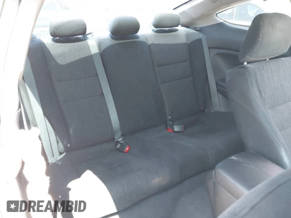 2012 Honda Accord LX-S with VIN 1HGCS1B37CA002025, listed as a IAAI auction lot 43146707 with 214,731 mi miles and . Bid and sale history available at DreamBid. Image 8.