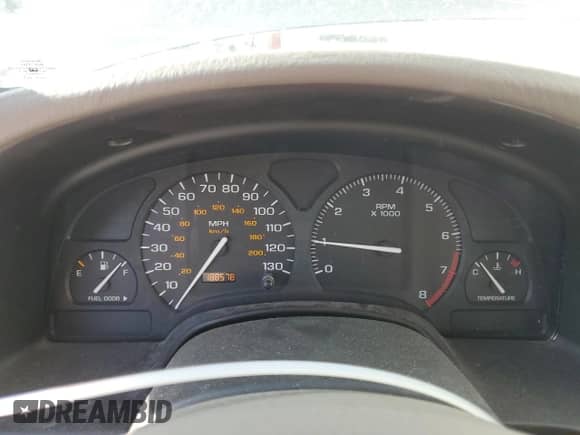 2001 Saturn LS с VIN 1G8JU52F41Y512025, выставлен на аукционе Copart как лот 61542495 с пробегом 188 578 миль миль и На запчасти • Non repairable. История ставок и продаж доступна на DreamBid. Изображение 9.