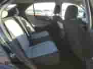 2020 Chevrolet Equinox LS с VIN 3GNAXHEV2LS601658, выставлен на аукционе Copart как лот 77914244 с пробегом 67 221 миль миль и Списание • Salvage title. История ставок и продаж доступна на DreamBid. Изображение 11.