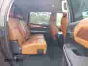 2019 Toyota Tundra SR5 с VIN 5TFAY5F18KX778258, выставлен на аукционе IAAI как лот 41904853 с пробегом 55 214 миль миль и . История ставок и продаж доступна на DreamBid. Изображение 8.