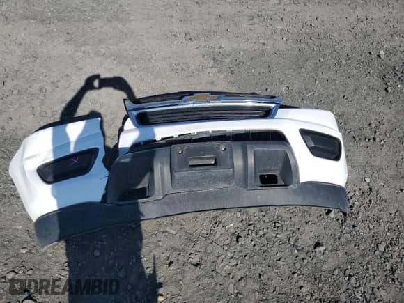 2016 Chevrolet Colorado 4WD WT с VIN 1GCGTBE35G1301162, выставлен на аукционе Copart как лот 80857095 с пробегом 61 204 миль миль и Списание • Salvage title. История ставок и продаж доступна на DreamBid. Изображение 12.