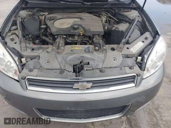 2006 Chevrolet Impala Police Unmarked Police с VIN 2G1WS581269351529, выставлен на аукционе Copart как лот 78879894 с пробегом 142 480 миль миль и Чистый • Clean title. История ставок и продаж доступна на DreamBid. Изображение 11.