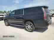 2015 Cadillac Escalade ESV Luxury с VIN 1GYS3SKJ5FR748369, выставлен на аукционе Copart как лот 53286005 с пробегом 165 431 миль миль и Чистый • Clean title. История ставок и продаж доступна на DreamBid. Изображение 2.
