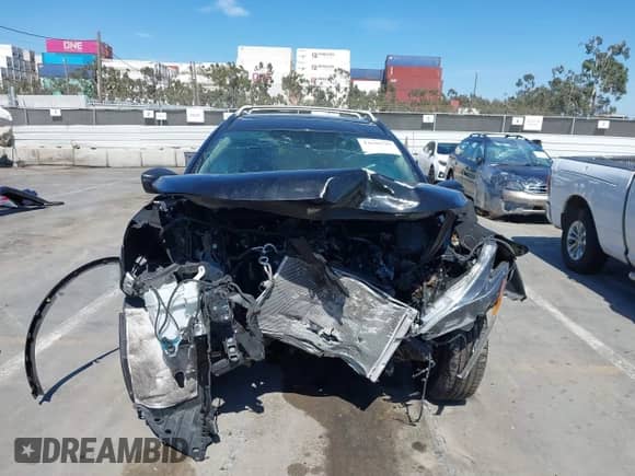 2018 Nissan Murano SV с VIN 5N1AZ2MG9JN170175, выставлен на аукционе IAAI как лот 42698785 с пробегом 88 745 миль миль и . История ставок и продаж доступна на DreamBid. Изображение 6.