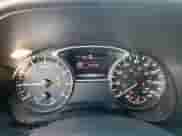 2018 Nissan Pathfinder SV with VIN 5N1DR2MM8JC634703, listed as a Copart auction lot 71165345 with 152,865 mi miles and Salvage title. Bid and sale history available at DreamBid. Image 9.