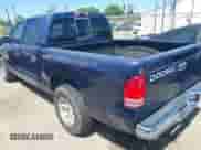 2000 Dodge Dakota Sport с VIN 1B7GL2AN0YS744001, выставлен на аукционе IAAI как лот 41966293 с пробегом 292 160 миль миль и . История ставок и продаж доступна на DreamBid. Изображение 3.