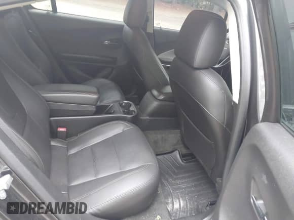 2015 Chevrolet Volt с VIN 1G1RB6E49FU103668, выставлен на аукционе IAAI как лот 43553050 с пробегом 180 327 миль миль и . История ставок и продаж доступна на DreamBid. Изображение 8.