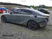 2025 Lexus IS 350 F Sport z VIN JTHGZ1B25S5083633, wystawiony jako Copart lot #55157845 z przebiegiem 3 847 mil mil oraz Szkoda całkowita • Salvage title. Historia ofert i sprzedaży dostępna na DreamBid. Obrazek 2.