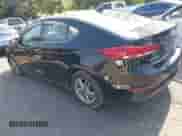 2017 Hyundai Elantra SE with VIN 5NPD84LF8HH151068, listed as a IAAI auction lot 42475770 with 99,957 mi miles and . Bid and sale history available at DreamBid. Image 3.