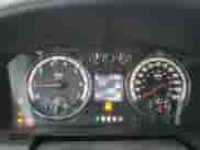 2011 Ram 1500 ST with VIN 1D7RV1CP2BS533973, listed as a Copart auction lot 43595585 with 175,978 mi miles and Salvage title. Bid and sale history available at DreamBid. Image 9.