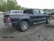 2014 Toyota Tacoma with VIN 5TFMU4FN7EX021541, listed as a Copart auction lot 81601865 with 295,835 mi miles and Clean title. Bid and sale history available at DreamBid. Image 3.