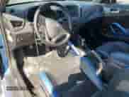 2016 Hyundai Veloster Turbo Rally Edition z VIN KMHTC6AE5GU260653, wystawiony jako Copart lot #70649355 z przebiegiem 86 037 mil mil oraz Szkoda całkowita • Salvage title. Historia ofert i sprzedaży dostępna na DreamBid. Obrazek 8.