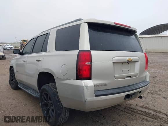 2016 Chevrolet Tahoe LS с VIN 1GNSCAKC0GR364686, выставлен на аукционе IAAI как лот 41908941 с пробегом 146 556 миль миль и . История ставок и продаж доступна на DreamBid. Изображение 3.