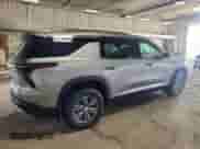 2025 Chevrolet Traverse FWD LT с VIN 1GNERGRS4SJ221940, выставлен на аукционе Copart как лот 84368285 с пробегом 1 931 миль миль и Списание • Salvage title. История ставок и продаж доступна на DreamBid. Изображение 3.