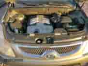 2007 Hyundai Veracruz GLS z VIN KM8NU13C77U011310, wystawiony jako Copart lot #85943724 z przebiegiem 209 428 mil mil oraz Szkoda całkowita • Salvage title. Historia ofert i sprzedaży dostępna na DreamBid. Obrazek 13.