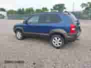 2005 Hyundai Tucson GLS с VIN KM8JN72D05U055526, выставлен на аукционе IAAI как лот 42496942 с пробегом 191 633 миль миль и . История ставок и продаж доступна на DreamBid. Изображение 3.