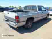 1997 Dodge 1500 z VIN 3B7HC13Y3VG713835, wystawiony jako IAAI lot #42276134 z przebiegiem 313 504 mil mil oraz . Historia ofert i sprzedaży dostępna na DreamBid. Obrazek 4.
