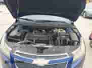 2012 Chevrolet Cruze LS с VIN 1G1PC5SH1C7169860, выставлен на аукционе IAAI как лот 43583707 с пробегом 81 838 миль миль и . История ставок и продаж доступна на DreamBid. Изображение 10.