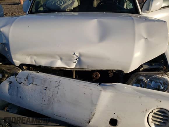 2002 Toyota Highlander с VIN JTEHF21A320058719, выставлен на аукционе Copart как лот 84877425 с пробегом Не указан миль и На запчасти • Non repairable. История ставок и продаж доступна на DreamBid. Изображение 12.