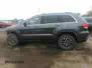 2019 Jeep Grand Cherokee Altitude with VIN 1C4RJFAG8KC528325, listed as a IAAI auction lot 40662391 with 76,978 mi miles and . Bid and sale history available at DreamBid. Image 14.