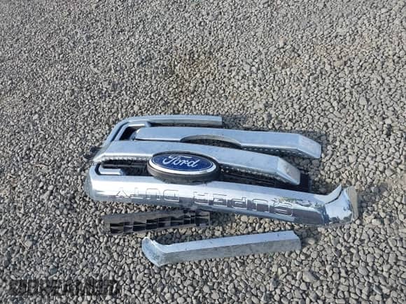 2011 Ford F-250 XL с VIN 1FT7X2A64BEC62974, выставлен на аукционе IAAI как лот 43408101 с пробегом 36 352 миль миль и . История ставок и продаж доступна на DreamBid. Изображение 12.