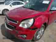 2015 Chevrolet Equinox LT z VIN 2GNFLCE30F6366618, wystawiony jako IAAI lot #42970577 z przebiegiem 132 902 mil mil oraz . Historia ofert i sprzedaży dostępna na DreamBid. Obrazek 6.