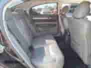 2008 Dodge Charger R/T z VIN 2B3LA53H98H236888, wystawiony jako Copart lot #74974464 z przebiegiem 226 341 mil mil oraz Szkoda całkowita • Salvage title. Historia ofert i sprzedaży dostępna na DreamBid. Obrazek 11.