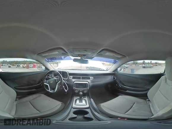 2015 Chevrolet Camaro LT с VIN 2G1FD1E31F9114877, выставлен на аукционе Copart как лот 82428955 с пробегом 192 382 миль миль и Списание • Salvage title. История ставок и продаж доступна на DreamBid. Изображение 14.