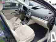 2016 Subaru Impreza Special Sports Limited with VIN JF1GPAY63GH266817, listed as a IAAI auction lot 42300817 with 36,776 mi miles and . Bid and sale history available at DreamBid. Image 5.