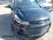 2018 Chevrolet Trax LT with VIN 3GNCJLSB7JL161712, listed as a IAAI auction lot 43015430 with 115,011 mi miles and . Bid and sale history available at DreamBid. Image 6.
