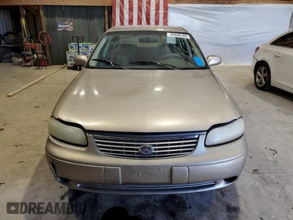 1999 Chevrolet Malibu с VIN 1G1ND52M6X6184769, выставлен на аукционе Copart как лот 42699185 с пробегом 104 612 миль миль и Чистый • Clean title. История ставок и продаж доступна на DreamBid. Изображение 5.