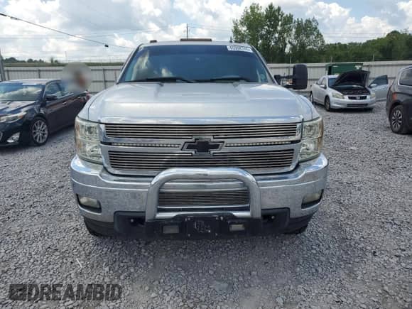 2013 Chevrolet Silverado 3500HD LTZ с VIN 1GC4K1C8XDF159369, выставлен на аукционе Copart как лот 65908745 с пробегом 276 356 миль миль и Списание • Salvage title. История ставок и продаж доступна на DreamBid. Изображение 5.