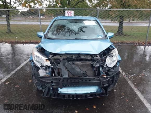 2015 Nissan Note S с VIN 3N1CE2CP0FL375100, выставлен на аукционе IAAI как лот 43395936 с пробегом 112 431 миль миль и . История ставок и продаж доступна на DreamBid. Изображение 12.