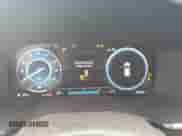 2023 Hyundai Santa Fe Limited с VIN 5NMS4DAL8PH588866, выставлен на аукционе Copart как лот 58859105 с пробегом 23 303 миль миль и Списание • Salvage title. История ставок и продаж доступна на DreamBid. Изображение 9.