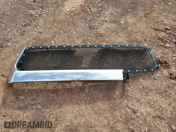 2014 Toyota Tundra Limited с VIN 5TFBW5F17EX399458, выставлен на аукционе Copart как лот 82438125 с пробегом 193 781 миль миль и Списание • Salvage title. История ставок и продаж доступна на DreamBid. Изображение 12.