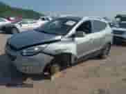 2015 Hyundai Tucson SE с VIN KM8JUCAG9FU098190, выставлен на аукционе IAAI как лот 42410855 с пробегом 206 113 миль миль и . История ставок и продаж доступна на DreamBid. Изображение 18.