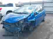 2016 Toyota Prius One z VIN JTDKDTB32G1132591, wystawiony jako IAAI lot #42092764 z przebiegiem 67 472 mil mil oraz . Historia ofert i sprzedaży dostępna na DreamBid. Obrazek 17.