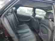 2003 Hyundai Elantra GT with VIN KMHDN55D63U096365, listed as a Copart auction lot 63590095 with 174,916 mi miles and Salvage title. Bid and sale history available at DreamBid. Image 10.