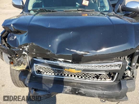 2013 Chevrolet Avalanche LTZ z VIN 3GNTKGE75DG340792, wystawiony jako Copart lot #70926445 z przebiegiem 202 016 mil mil oraz Szkoda całkowita • Salvage title. Historia ofert i sprzedaży dostępna na DreamBid. Obrazek 11.