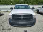 2022 Ram 1500 Tradesman с VIN 3C6JR6DT9NG198962, выставлен на аукционе Copart как лот 56419394 с пробегом 50 622 миль миль и Списание • Salvage title. История ставок и продаж доступна на DreamBid. Изображение 5.