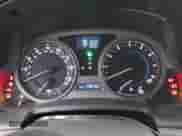 2010 Lexus IS 250 z VIN JTHCF5C2XA5036139, wystawiony jako IAAI lot #42101015 z przebiegiem 198 782 mil mil oraz . Historia ofert i sprzedaży dostępna na DreamBid. Obrazek 7.