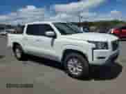 2022 Nissan Frontier SV с VIN 1N6ED1EK4NN691650, выставлен на аукционе Copart как лот 65294265 с пробегом 51 825 миль миль и Списание • Salvage title. История ставок и продаж доступна на DreamBid. Изображение 4.