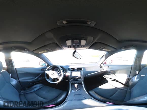 2011 Lexus IS 350 with VIN JTHBE5C24B5027260, listed as a IAAI auction lot 43476731 with 148,637 mi miles and . Bid and sale history available at DreamBid. Image 18.