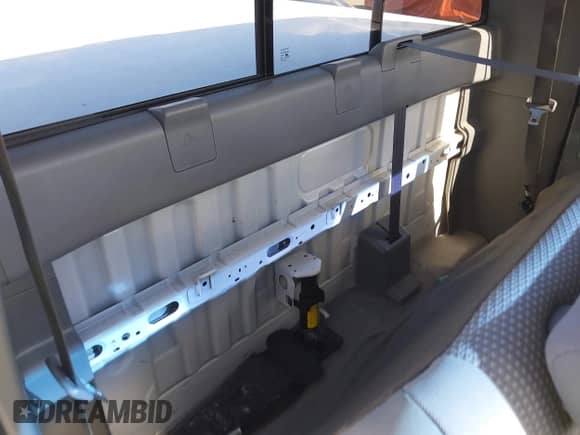 2009 Toyota Tacoma z VIN 5TENX22N89Z643084, wystawiony jako IAAI lot #43395958 z przebiegiem 68 592 mil mil oraz . Historia ofert i sprzedaży dostępna na DreamBid. Obrazek 8.