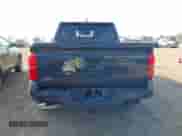 2024 Toyota Tacoma SR5 with VIN 3TYLB5JN7RT001210, listed as a IAAI auction lot 43255026 with 16,983 mi miles and . Bid and sale history available at DreamBid. Image 16.