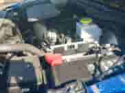 2023 Ram 1500 Big Horn with VIN 1C6RRFBG9PN596157, listed as a IAAI auction lot 42579791 with 14,303 mi miles and . Bid and sale history available at DreamBid. Image 19.