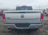 2018 Ram 1500 Harvest z VIN 1C6RR7LT5JS329589, wystawiony jako IAAI lot #43036593 z przebiegiem 81 454 mil mil oraz . Historia ofert i sprzedaży dostępna na DreamBid. Obrazek 16.