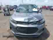 2020 Chevrolet Trax LS z VIN 3GNCJKSB3LL211700, wystawiony jako IAAI lot #42544554 z przebiegiem 71 663 mil mil oraz . Historia ofert i sprzedaży dostępna na DreamBid. Obrazek 13.